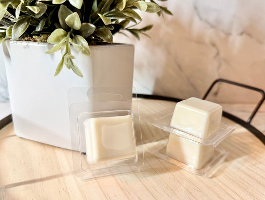 Sample Size Wax Melt