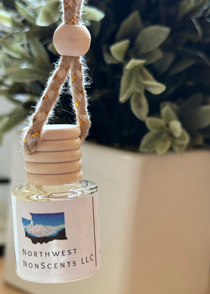 Hanging Car Diffuser
