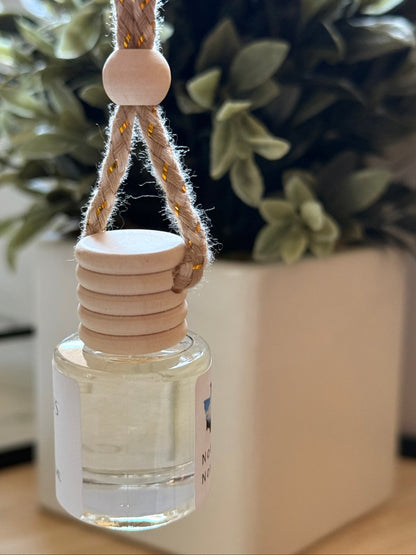 Hanging Car Diffuser