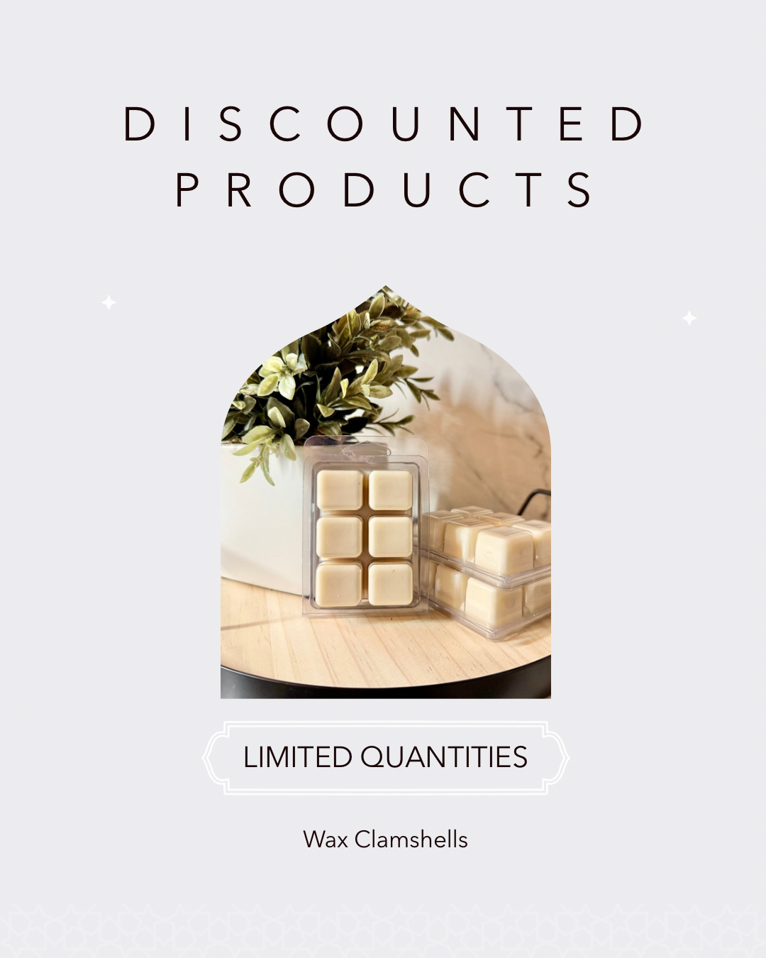 Discounted Products