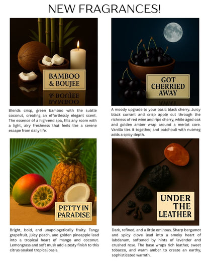 Hanging Car Diffuser