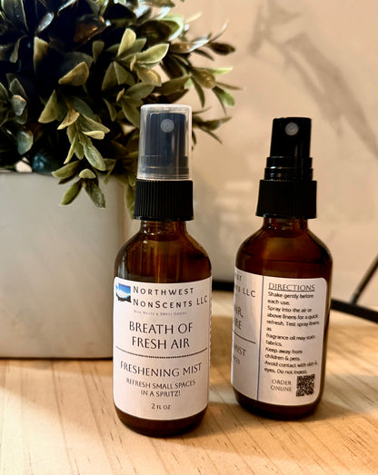 Room Spray