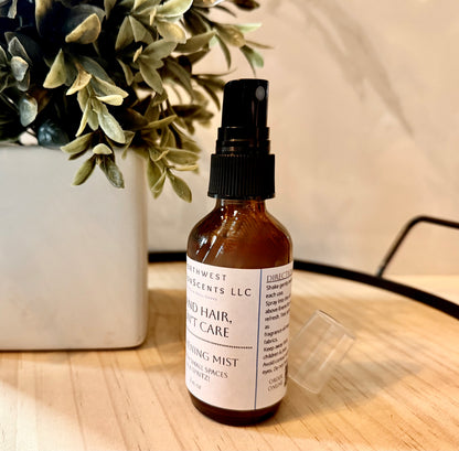 Room Spray